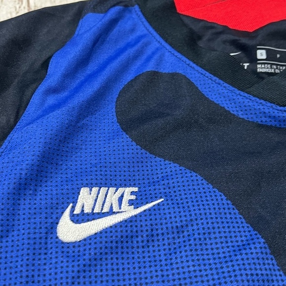 Women's Team USA United States Nike Sports Soccer Dri - Fit Jersey - Picture 4 of 9